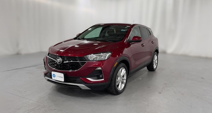 Thumbnail: 2023 Buick Encore GX - 1
