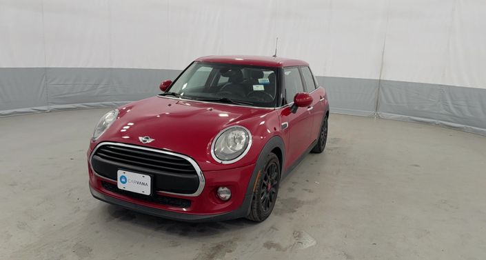 Thumbnail: 2018 MINI Cooper Hardtop - 1