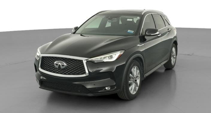 2022 INFINITI QX50 Luxe -
                  Tolleson, AZ