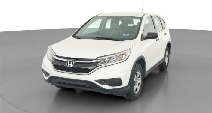 Thumbnail: 2015 Honda CR-V - 1