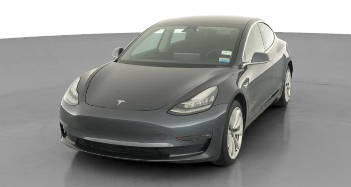 Thumbnail: 2019 Tesla Model 3 - 1
