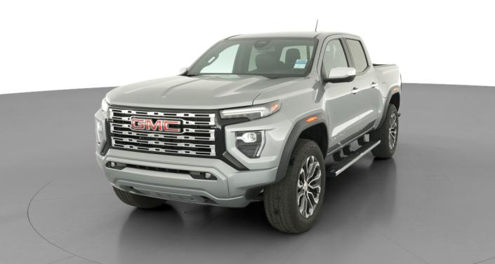 Thumbnail: 2024 GMC Canyon - 1