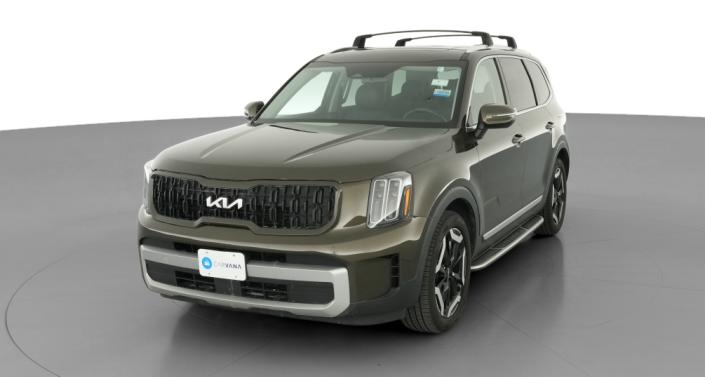 Thumbnail: 2023 Kia Telluride - 1