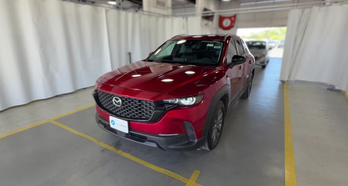 Thumbnail: 2023 Mazda CX-50 - 1