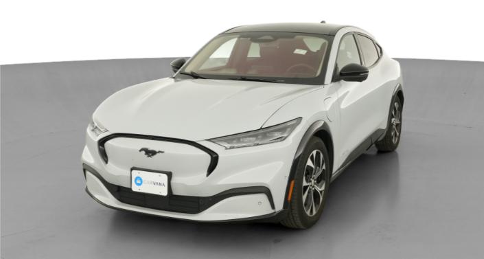 2021 Ford Mustang Mach-E Premium -
                  Colonial Heights, VA