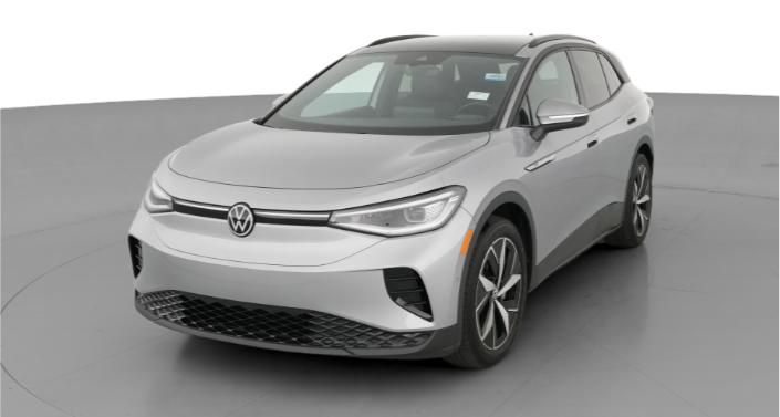 Thumbnail: 2023 Volkswagen ID.4 - 1