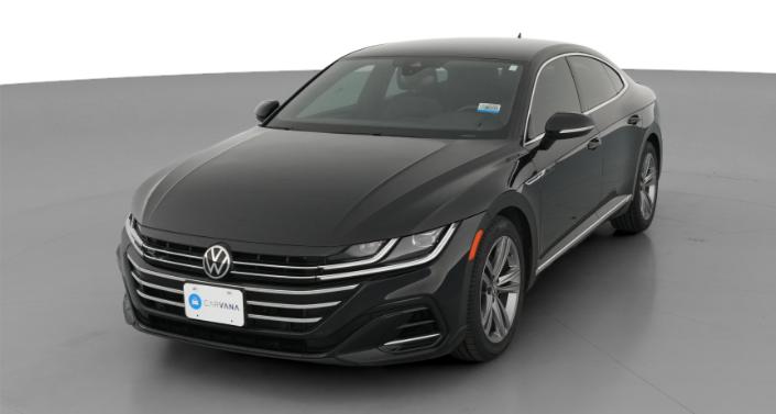 2022 Volkswagen Arteon SE R-Line -
                  Concord, NC