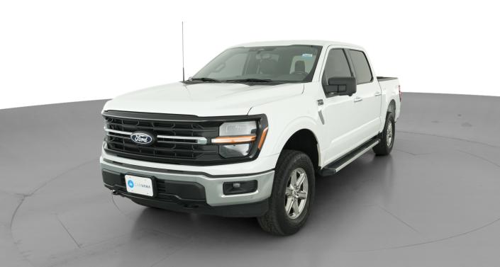 Thumbnail: 2024 Ford Econoline - 1