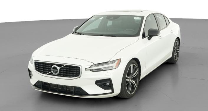 Thumbnail: 2019 Volvo S60 - 1