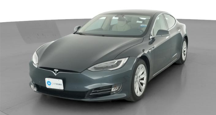 2018 Tesla Model S 75D -
                  Indianapolis, IN