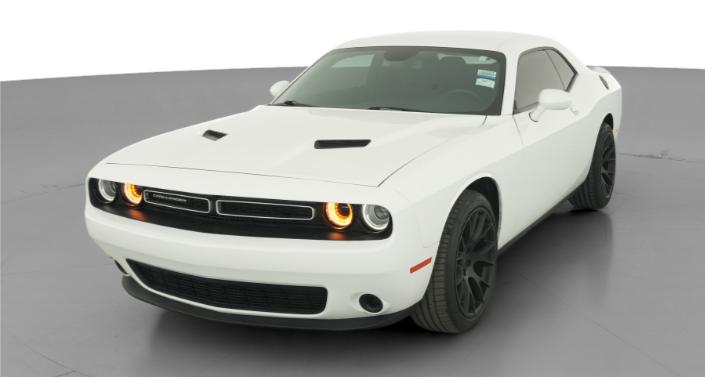 Thumbnail: 2019 Dodge Challenger - 1