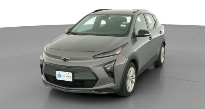 2023 Chevrolet Bolt EUV LT -
                  Concord, NC