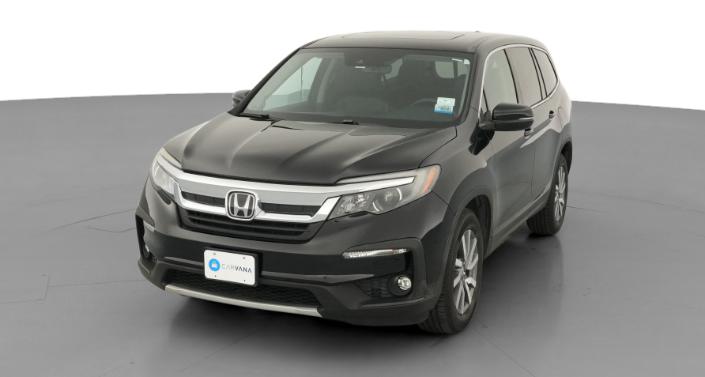 Thumbnail: 2019 Honda Pilot - 1