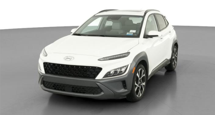 Thumbnail: 2023 Hyundai Kona - 1