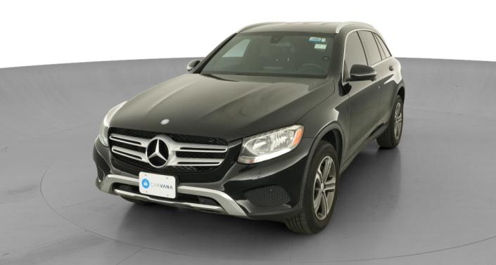Thumbnail: 2017 Mercedes-Benz GLC - 1