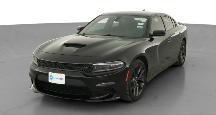 Thumbnail: 2023 Dodge Charger - 1