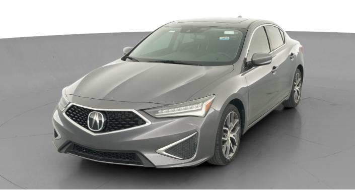 Thumbnail: 2020 Acura ILX - 1