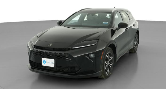 2025 Toyota Crown Signia XLE -
                  Framingham, MA