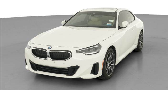 Thumbnail: 2023 BMW 2 Series - 1