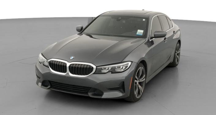 Thumbnail: 2020 BMW 3 Series - 1