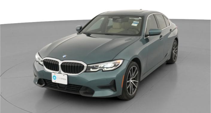 Thumbnail: 2021 BMW 3 Series - 1