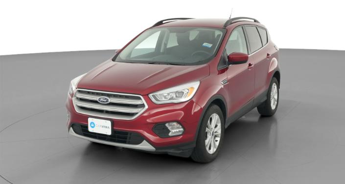 Thumbnail: 2019 Ford Escape - 1