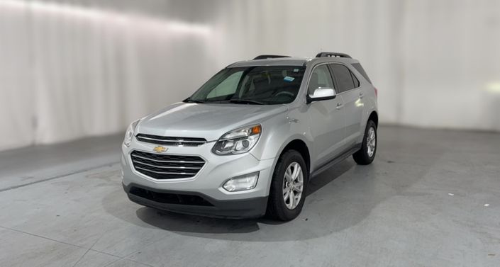 Thumbnail: 2016 Chevrolet Equinox - 1