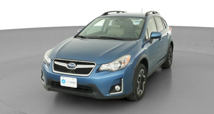 Thumbnail: 2016 Subaru Crosstrek - 1
