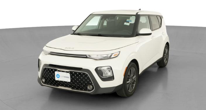 Thumbnail: 2022 Kia Soul - 1