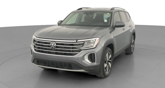 Thumbnail: 2024 Volkswagen Atlas - 1