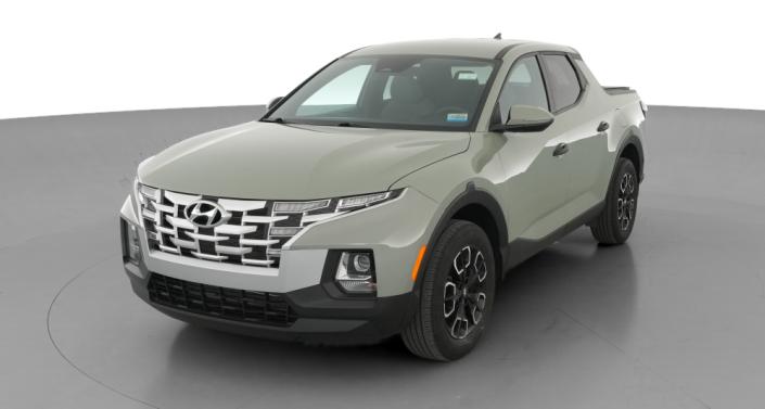Thumbnail: 2023 Hyundai Santa Cruz - 1