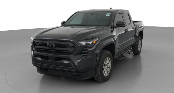 Thumbnail: 2025 Toyota Tacoma - 1