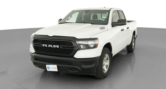 Thumbnail: 2023 RAM 1500 - 1