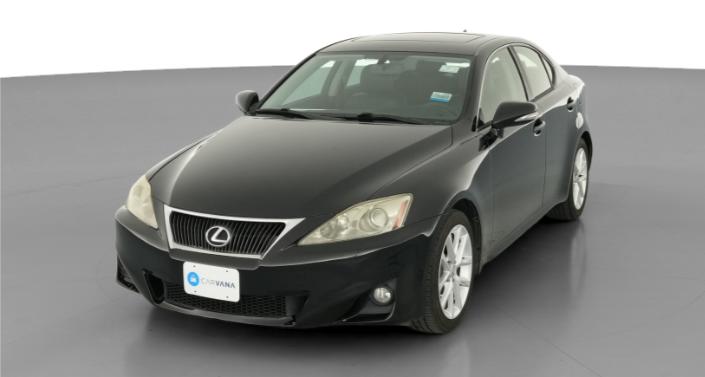 2013 Lexus IS 250 -
                  Tooele, UT