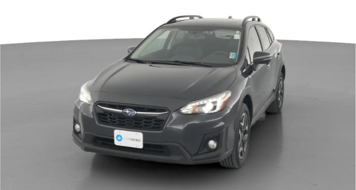 Thumbnail: 2019 Subaru Crosstrek - 1