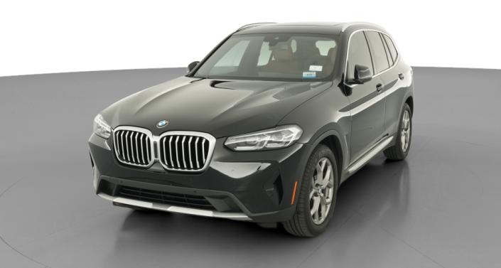 Thumbnail: 2023 BMW X3 - 1
