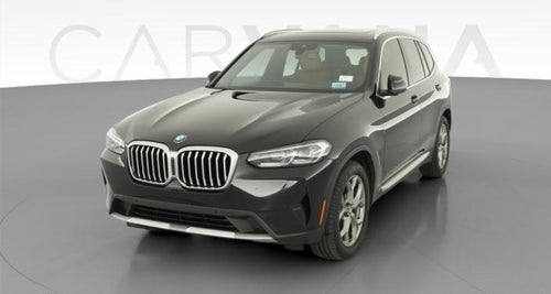 2023 BMW X3