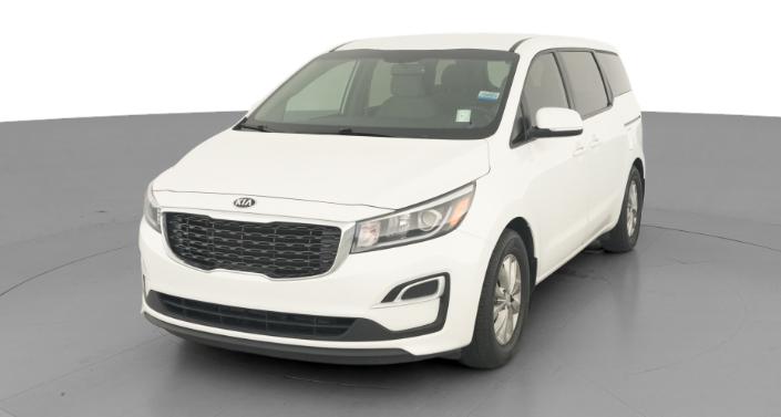 2019 Kia Sedona L -
                  West Memphis, AR