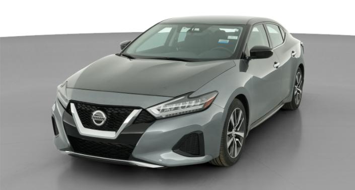 Thumbnail: 2019 Nissan Maxima - 1