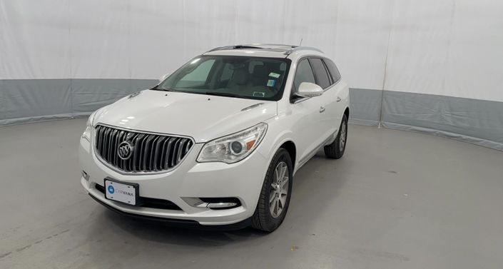 Thumbnail: 2016 Buick Enclave - 1