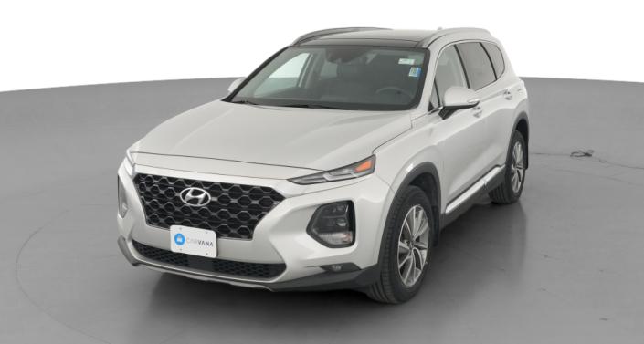 Thumbnail: 2019 Hyundai Santa Fe - 1