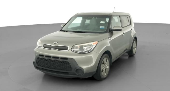 Thumbnail: 2016 Kia Soul - 1