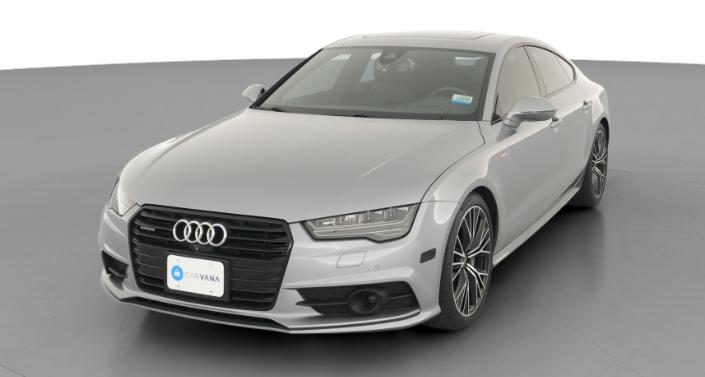 2017 Audi A7 Prestige -
                  Auburn, GA