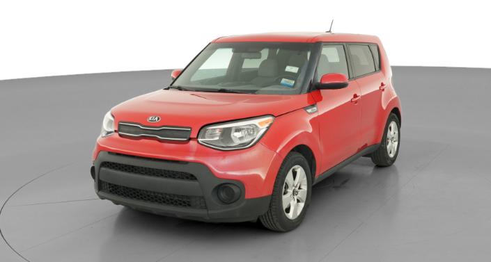 Thumbnail: 2019 Kia Soul - 1