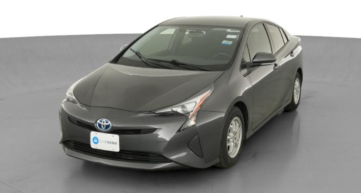 Thumbnail: 2016 Toyota Prius - 1