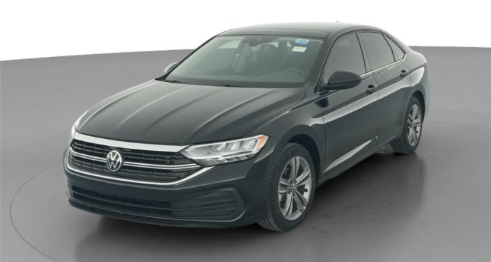 Thumbnail: 2022 Volkswagen Jetta - 1