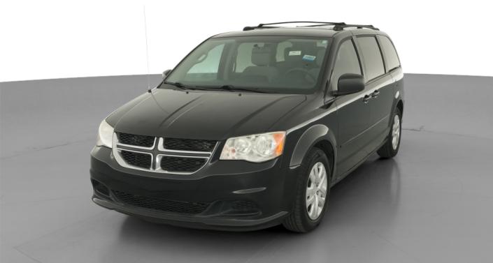 2014 Dodge Grand Caravan SE -
                  Tolleson, AZ