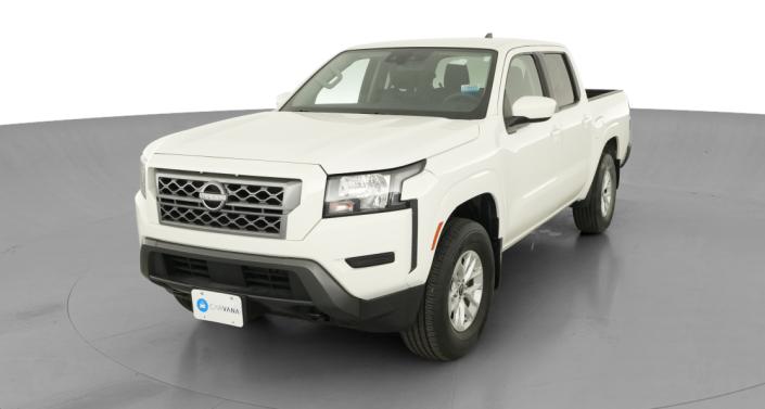 Thumbnail: 2024 Nissan Frontier - 1