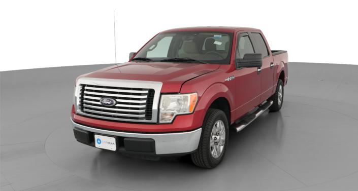 2010 Ford Econoline E-150 -
                  Concord, NC