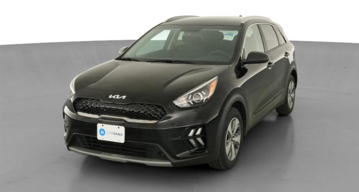 Thumbnail: 2022 Kia Niro - 1